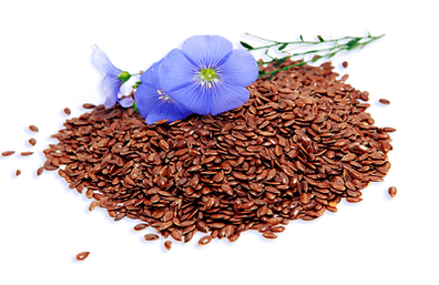 against flaxseed parasites