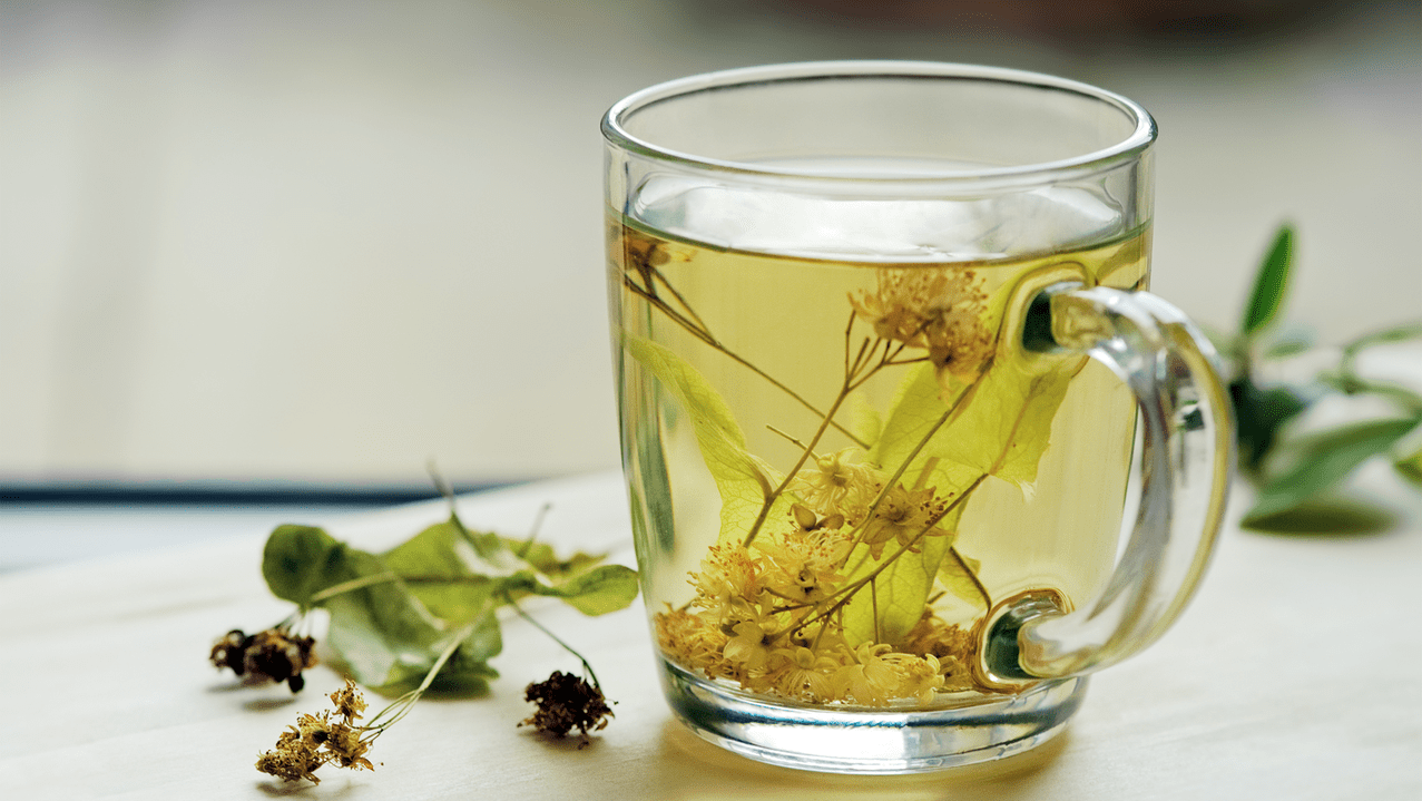 herbal decoction for removing worms in humans